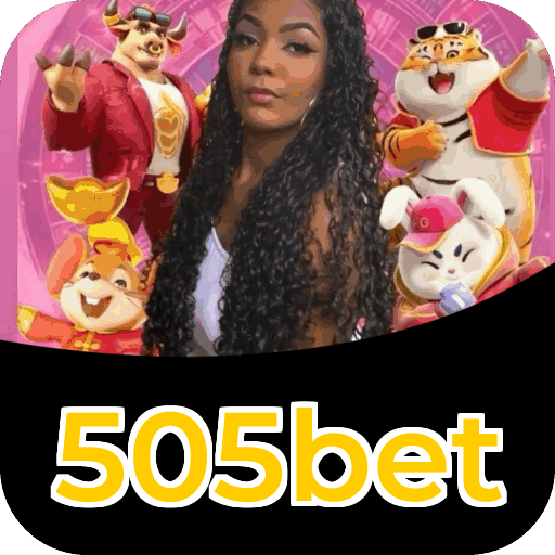 Catálogo de jogos 505bet com fornecedores Pragmatic Play, Evolution, NetEnt
