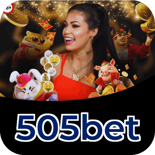 Infográfico RTP top jogos 505bet