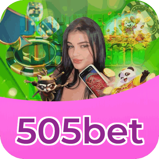 Acesso à conta 505bet