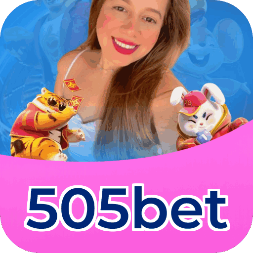 Resumo visual de bônus e campanhas 505bet