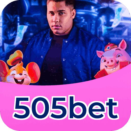 Aplicativo mobile 505bet